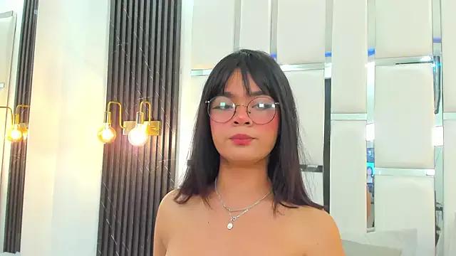 lissa_fernandezz from StripChat