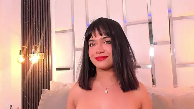 lissa_fernandezz from StripChat