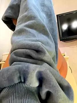 Lissa_kis from StripChat