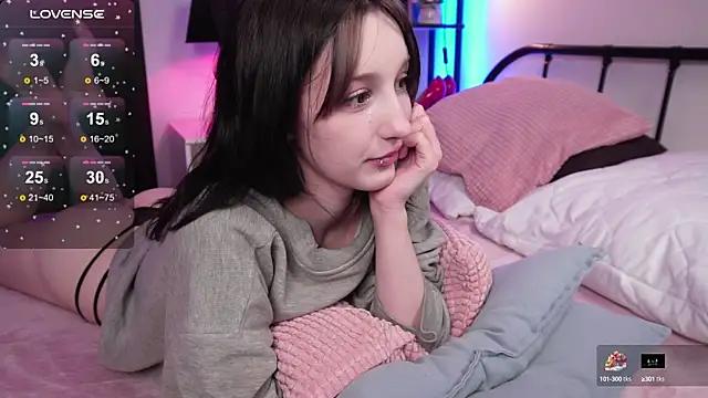 Lissa_Meow_ from StripChat