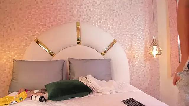 lissa_palmer from StripChat