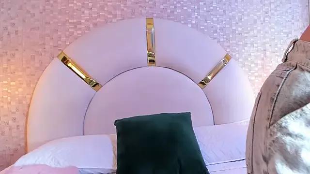 lissa_palmer from StripChat