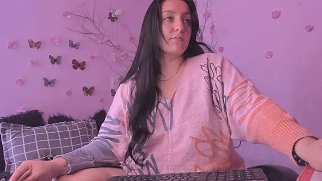 lissa_tennor from StripChat