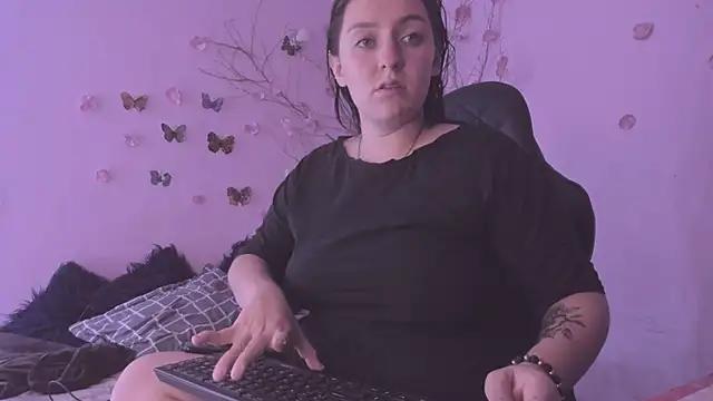 lissa_tennor from StripChat