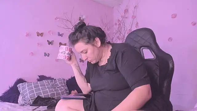 lissa_tennor from StripChat