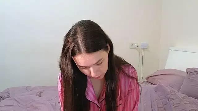 Lissabel from StripChat is Freechat