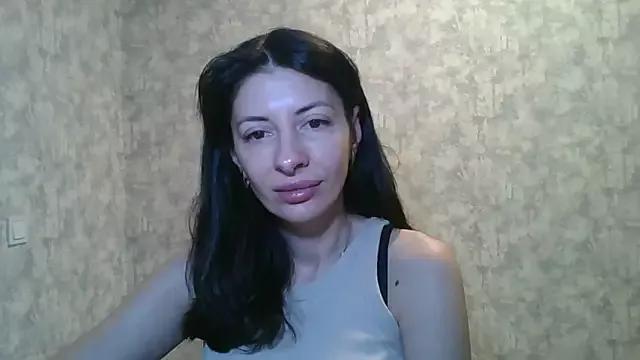 LissaBlossom from StripChat