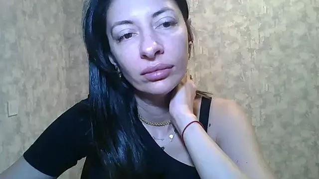 LissaBlossom from StripChat