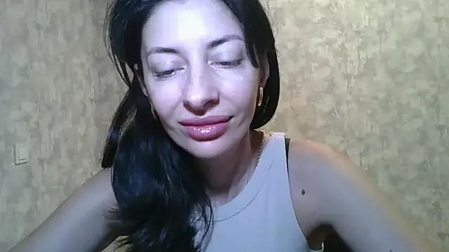LissaBlossom from StripChat
