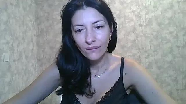 LissaBlossom from StripChat