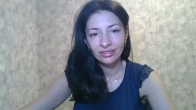 LissaBlossom from StripChat