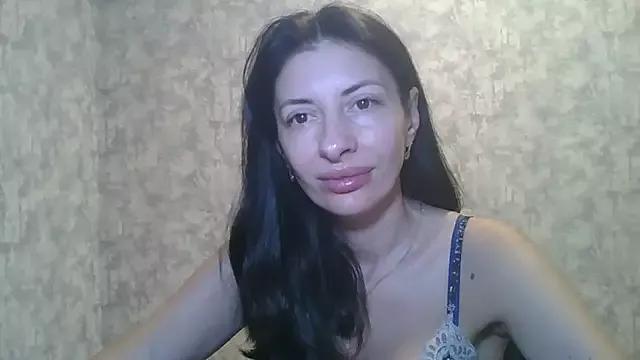 LissaBlossom from StripChat is Freechat