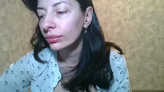LissaBlossom from StripChat