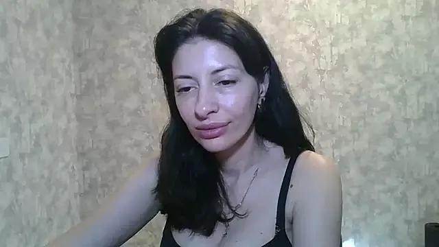 LissaBlossom from StripChat