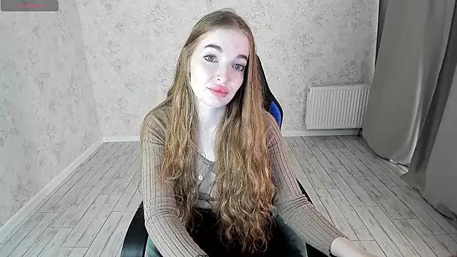 LissaCain from StripChat