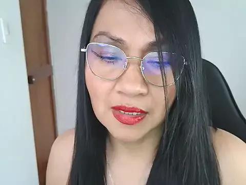 LissafeetHott from StripChat