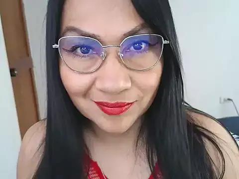 LissafeetHott from StripChat