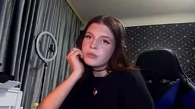 LissaKradfer from StripChat