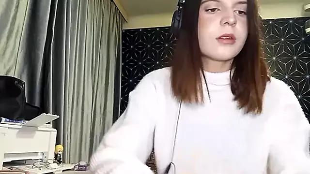 LissaKradfer from StripChat