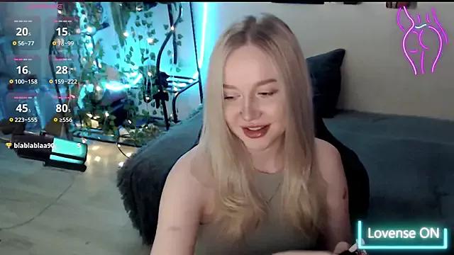 lissallor_ from StripChat