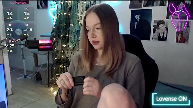 lissallor_ from StripChat