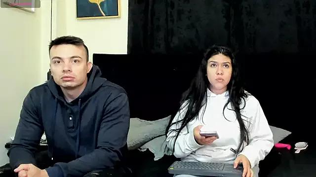 lissandthor13 from StripChat