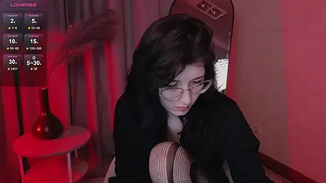 lissaros from StripChat