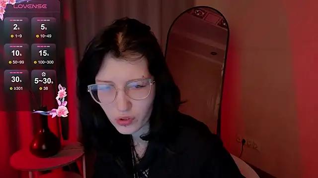 lissaros from StripChat