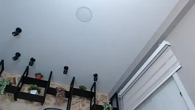 Lissascarlett from StripChat is Freechat