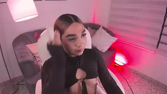 lissascarlett_1 from StripChat is Freechat