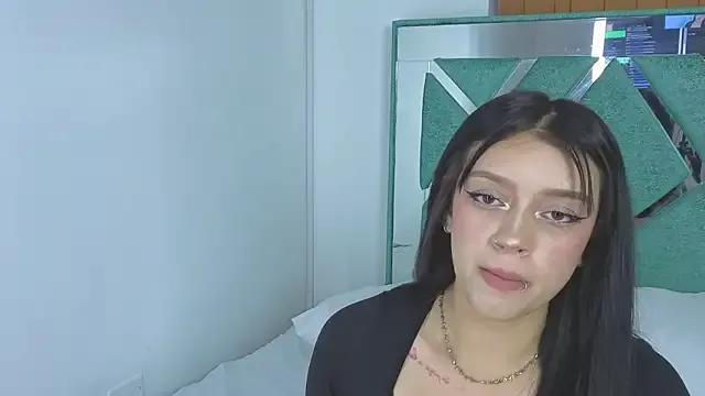 lissastone from StripChat is Freechat