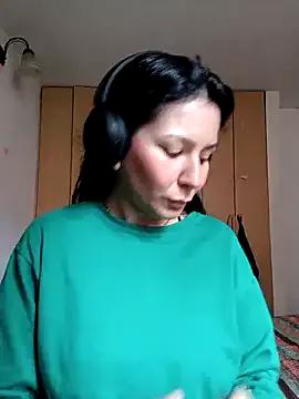 LissaThompsom from StripChat
