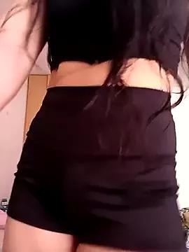 LissaThompsom from StripChat