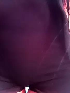 LissaThompsom from StripChat
