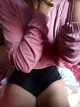 LissaThompsom from StripChat