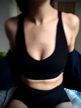 LissaThompsom from StripChat is Freechat