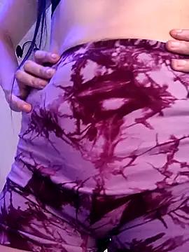 LissaThompsom from StripChat