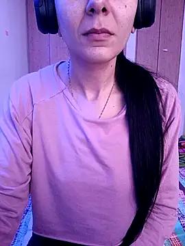 LissaThompsom from StripChat