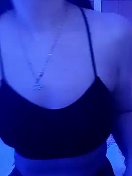 LissaThompsom from StripChat