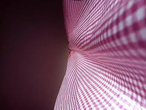 LissaThompsom from StripChat