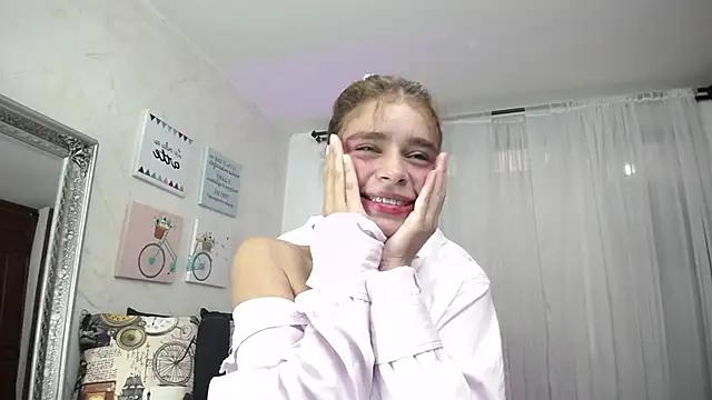 Dirty chat webcam: explore liveshows with versed models, from laying bare to fetishes, in a variety of sexy free adult webcams.