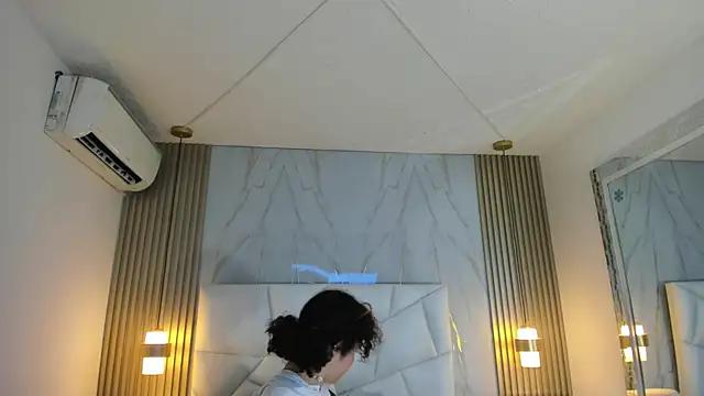 lissetlong69 from StripChat