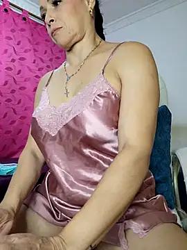 lissglow from StripChat