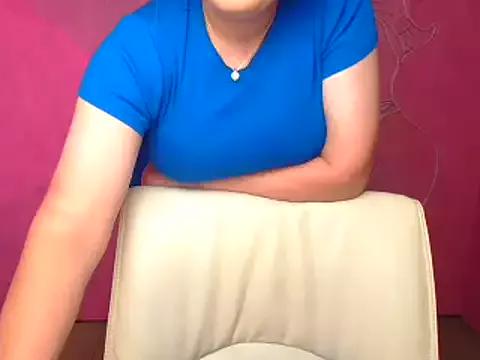 Lissmilf from StripChat
