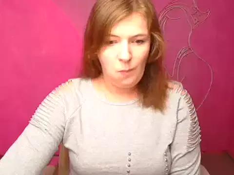 Lissmilf from StripChat