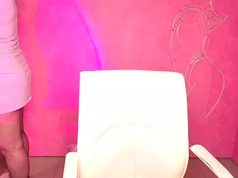Lissmilf from StripChat