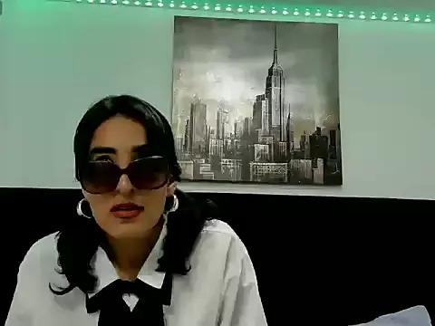 lissrouse from StripChat