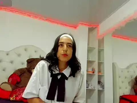 lissrouse from StripChat