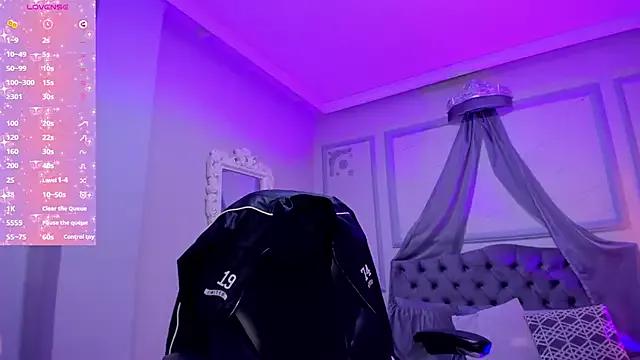 Lissy__Dream from StripChat