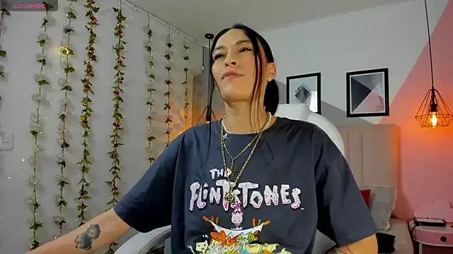 Lissy__Dream from StripChat
